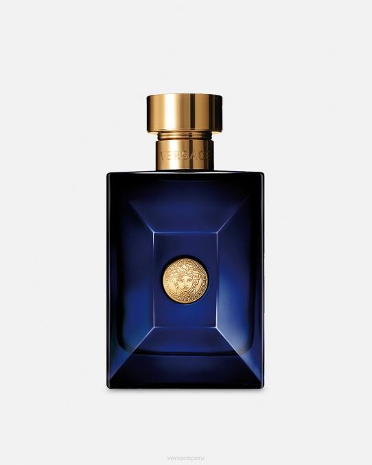 Versace accesorios hombres dylan blue para hombre edt 100 ml 6BPV1716 azul
