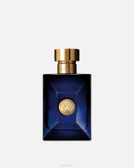 Versace accesorios hombres dylan blue para hombre edt 50 ml 6BPV1715 azul