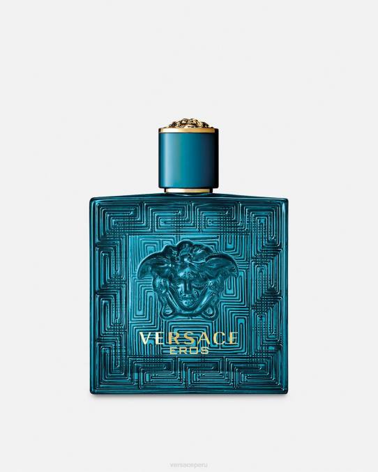 Versace accesorios hombres eros edt 100ml 6BPV1718 azul