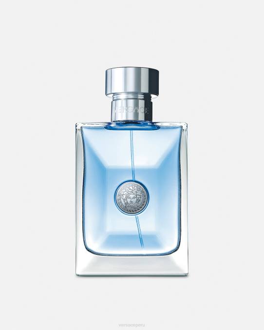 Versace accesorios hombres para hombre edt 100 ml 6BPV1723 azul