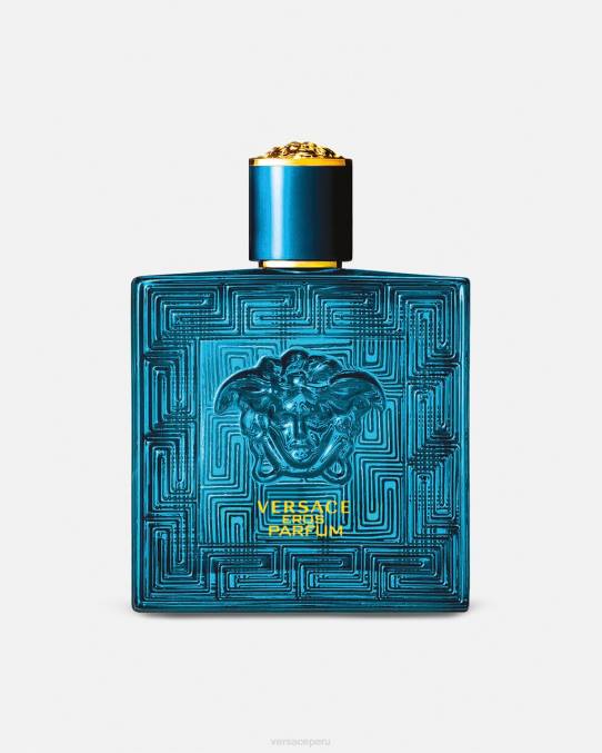 Versace accesorios hombres perfume eros 100 ml 6BPV1728 negro