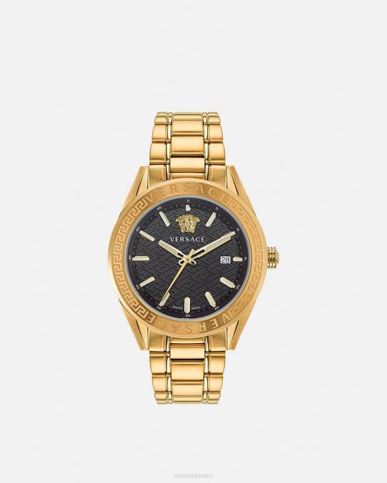 Versace accesorios hombres reloj con código v 6BPV1708 pnul