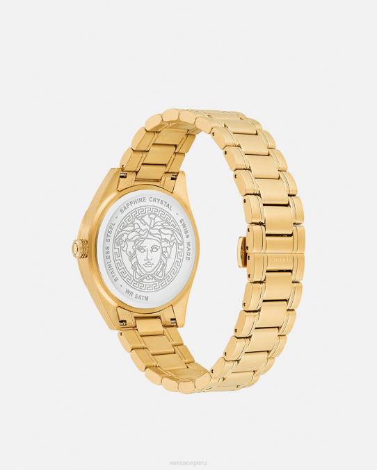 Versace accesorios hombres reloj con código v 6BPV1708 pnul