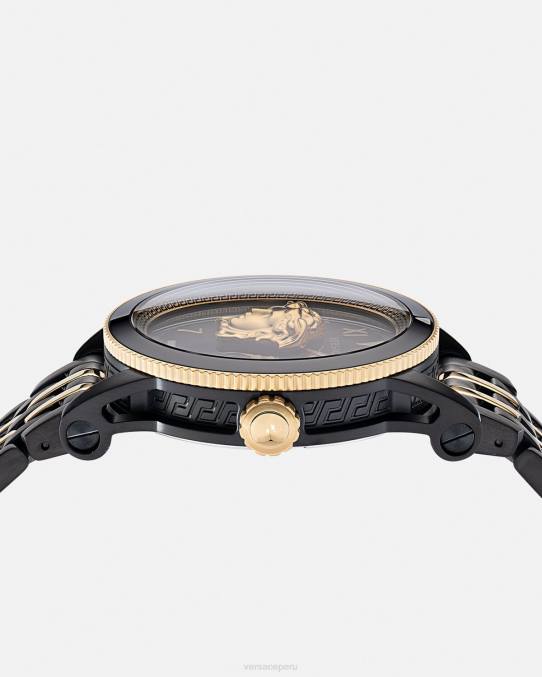 Versace accesorios hombres reloj v-palazzo 6BPV1714 pnul