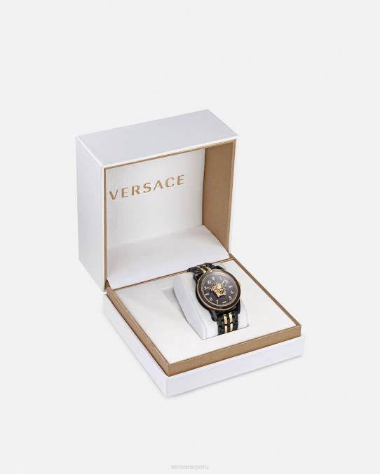 Versace accesorios hombres reloj v-palazzo 6BPV1714 pnul