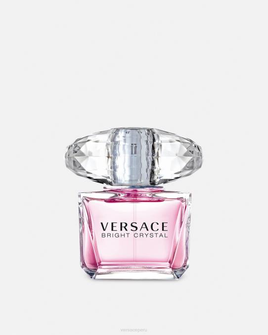 Versace accesorios mujer cristal brillante edt 90 ml 6BPV1006 rosa