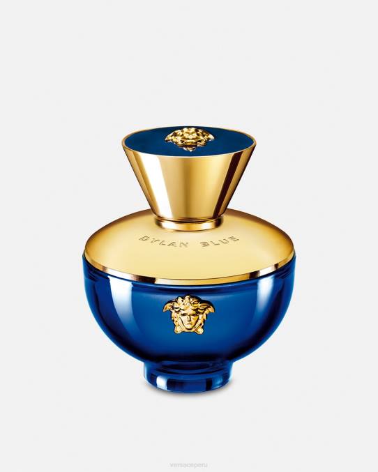 Versace accesorios mujer dylan blue para mujer edp 100 ml 6BPV1004 azul