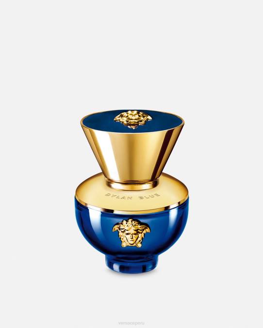 Versace accesorios mujer dylan blue para mujer edp 50 ml 6BPV1003 azul