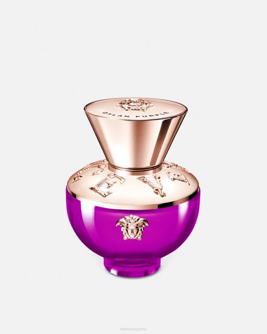Versace accesorios mujer dylan púrpura edp 50 ml 6BPV998 Violeta