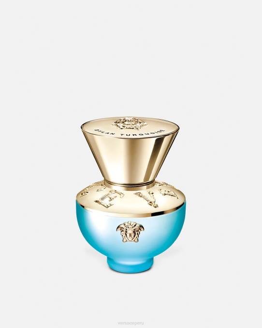 Versace accesorios mujer dylan turquesa edt 30 ml 6BPV1000 azul
