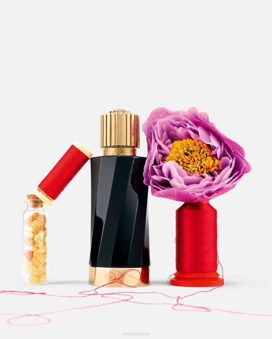 Versace accesorios mujer encens supremo edp 100 ml 6BPV1018 negro