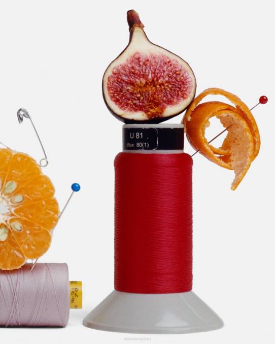 Versace accesorios mujer figura blanca edp 100 ml 6BPV1008 negro