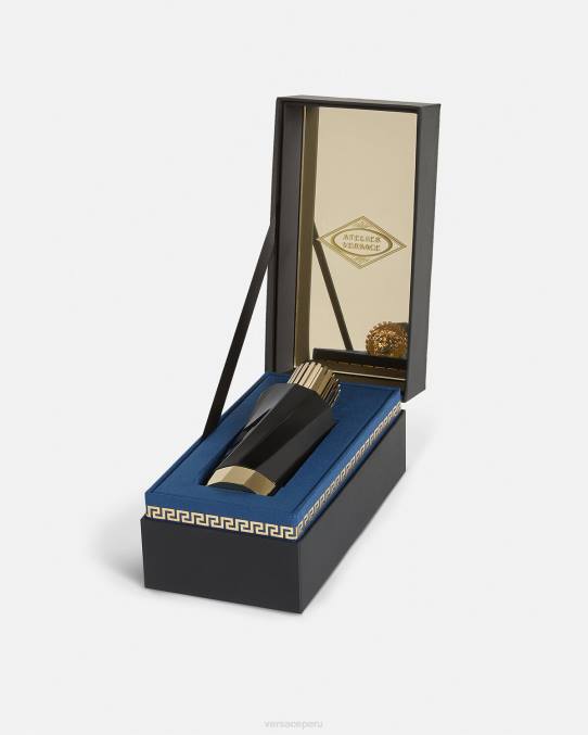 Versace accesorios mujer figura blanca edp 100 ml 6BPV1008 negro