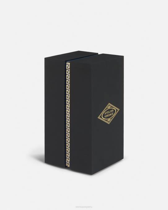 Versace accesorios mujer figura blanca edp 100 ml 6BPV1008 negro