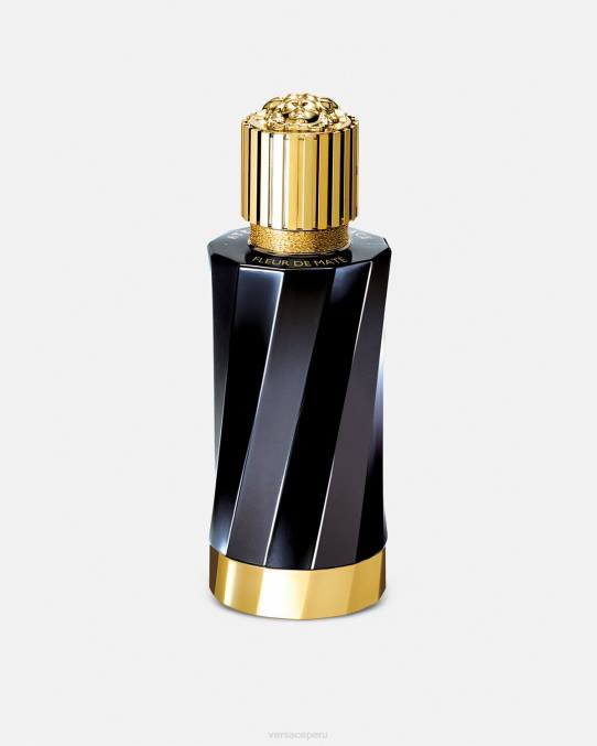 Versace accesorios mujer flor de mate edp 100ml 6BPV1014 negro
