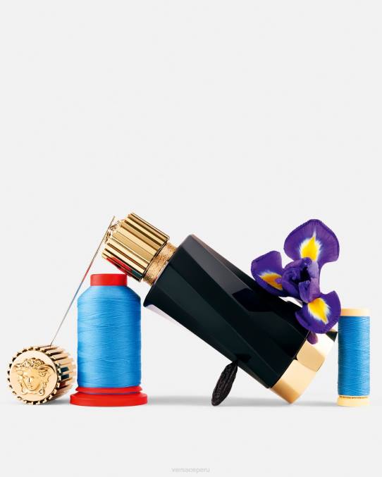 Versace accesorios mujer iris d\'elite edp 100 ml 6BPV1016 negro