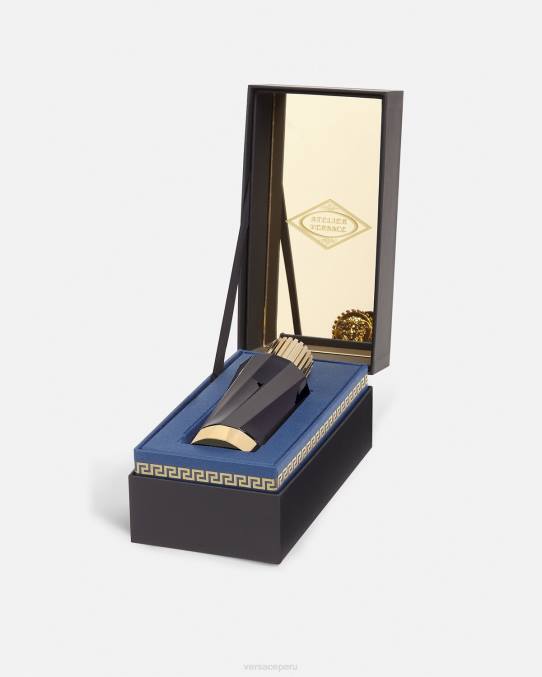 Versace accesorios mujer iris d\'elite edp 100 ml 6BPV1016 negro