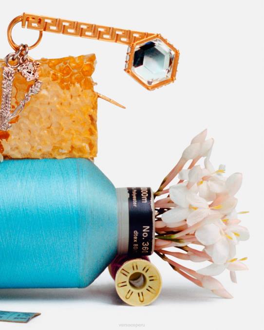 Versace accesorios mujer jazmín al sol edp 100 ml 6BPV1009 amarillo