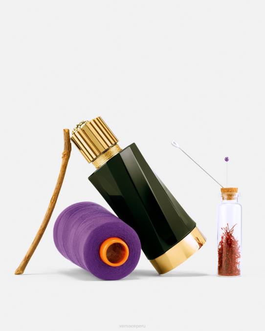 Versace accesorios mujer safran real edp 100 ml 6BPV1013 negro