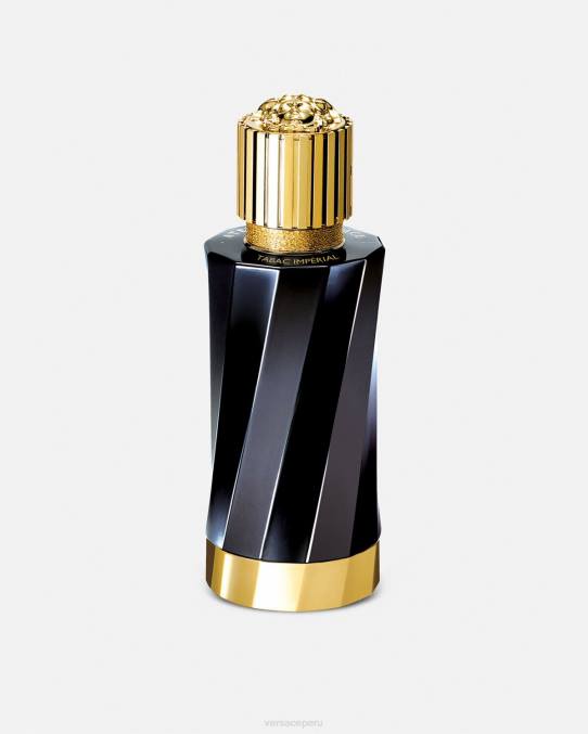 Versace accesorios mujer tabaco imperial edp 100 ml 6BPV1015 negro