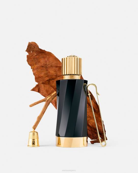 Versace accesorios mujer tabaco imperial edp 100 ml 6BPV1015 negro