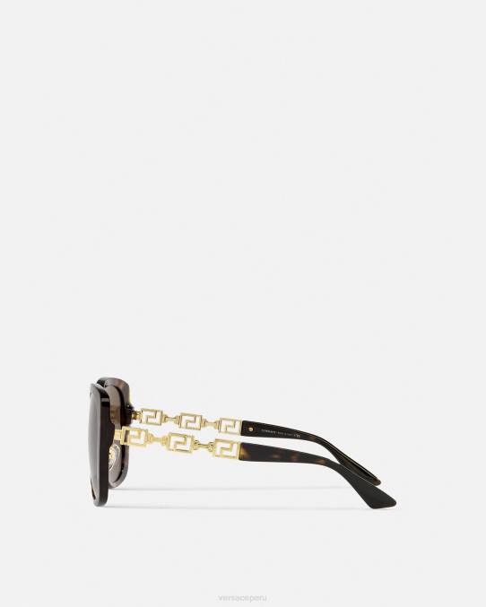 Versace accesorios mujer gafas de sol greca 6BPV664 la Habana