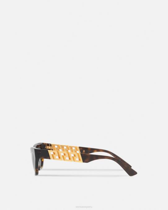 Versace accesorios mujer gafas de sol greca 6BPV697 la Habana