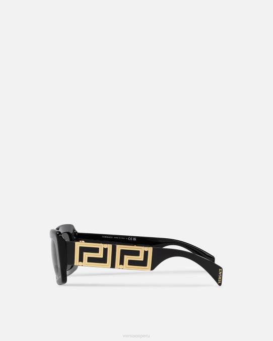 Versace accesorios mujer gafas de sol greca infinitas 6BPV599 la Habana