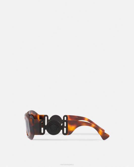 Versace accesorios mujer gafas de sol maxi medusa biggie 6BPV691 la Habana