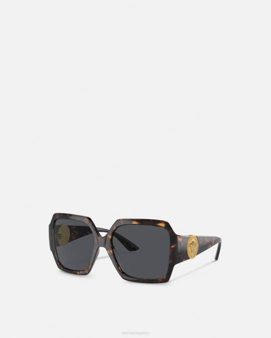 Versace accesorios mujer gafas de sol medusa 6BPV588 la Habana