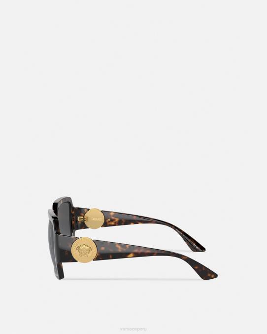 Versace accesorios mujer gafas de sol medusa 6BPV588 la Habana