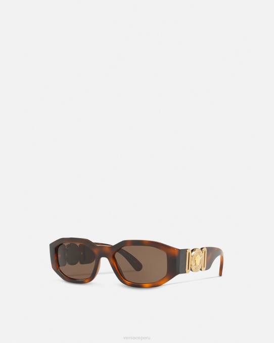 Versace accesorios mujer gafas de sol medusa biggie 6BPV644 la Habana