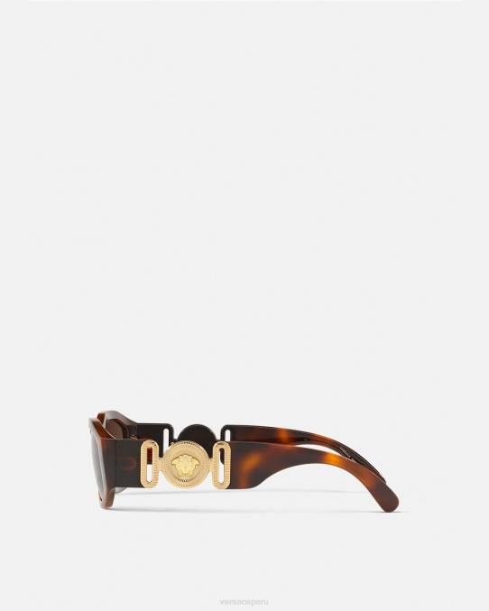 Versace accesorios mujer gafas de sol medusa biggie 6BPV644 la Habana