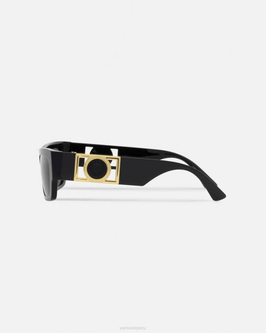 Versace accesorios mujer gafas de sol medusa biggie mariposa 6BPV679 negro