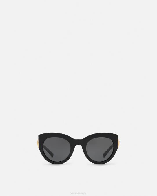 Versace accesorios mujer gafas de sol tributo 6BPV678 negro