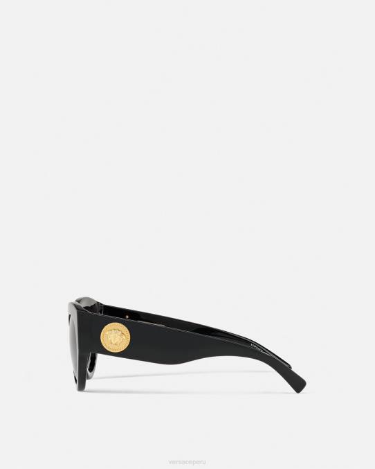 Versace accesorios mujer gafas de sol tributo 6BPV678 negro