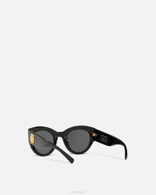 Versace accesorios mujer gafas de sol tributo 6BPV678 negro