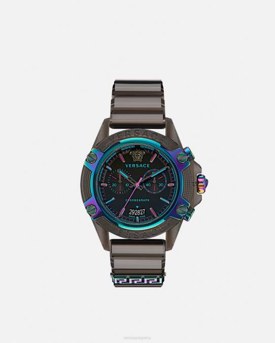 Versace accesorios mujer icono reloj activo 6BPV956 pnul