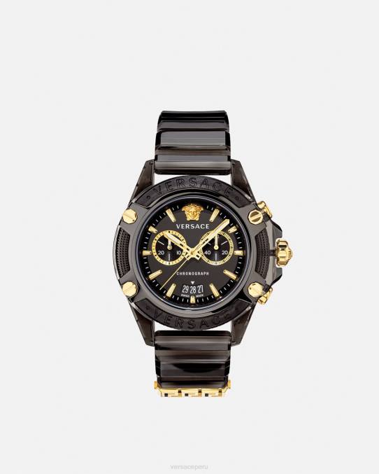 Versace accesorios mujer icono reloj activo 6BPV957 pnul