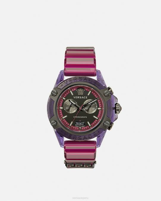 Versace accesorios mujer icono reloj activo 6BPV989 pnul