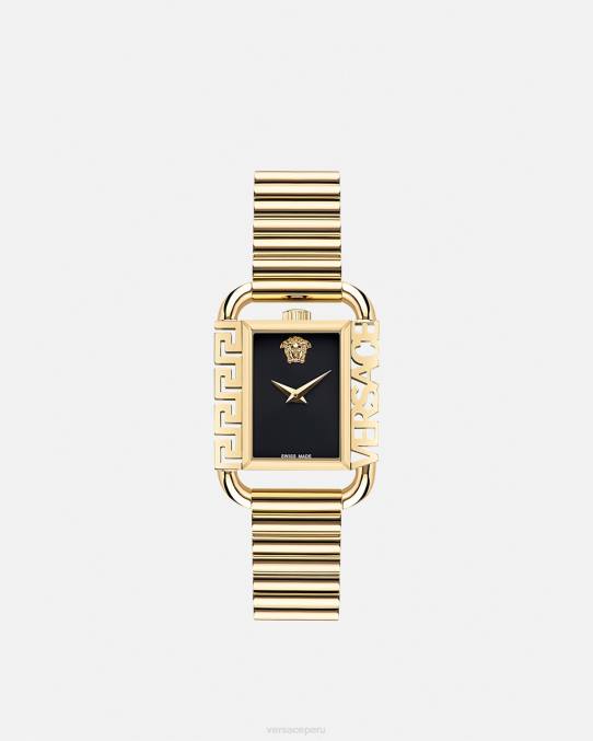 Versace accesorios mujer reloj con estilo 6BPV958 pnul