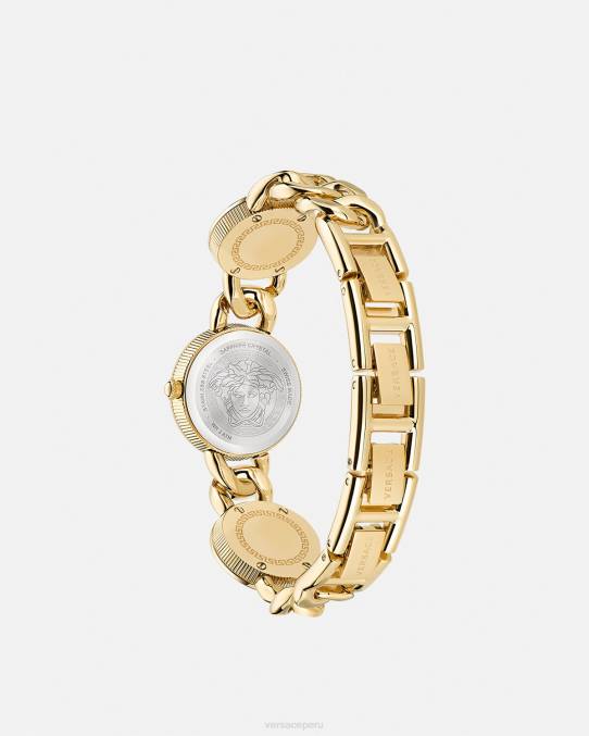 Versace accesorios mujer reloj con icono de perno 6BPV954 pnul