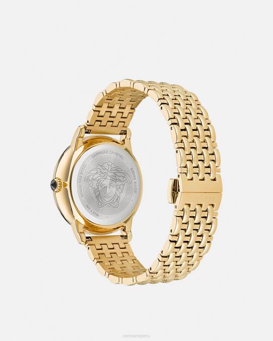 Versace accesorios mujer reloj de alquimia medusa 6BPV944 pnul