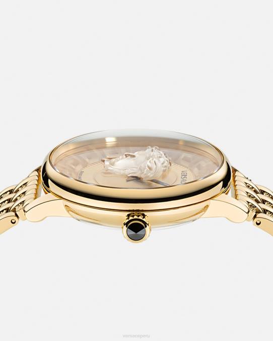 Versace accesorios mujer reloj de alquimia medusa 6BPV944 pnul