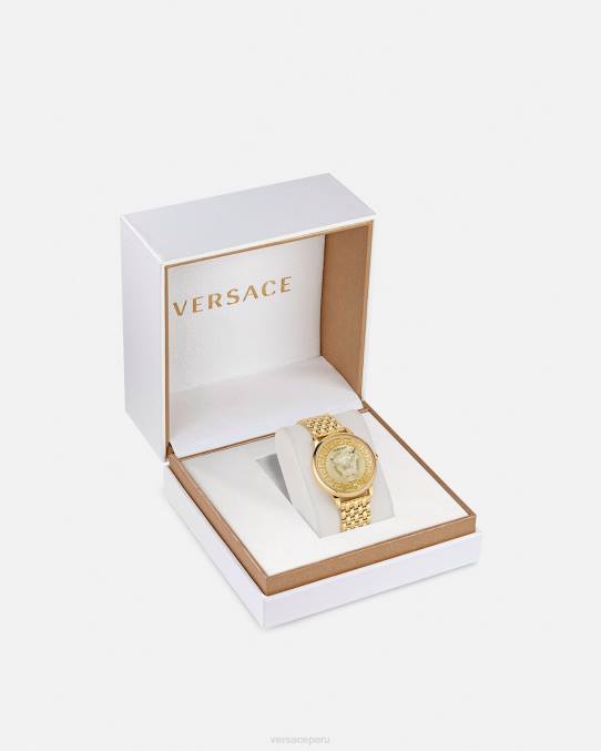 Versace accesorios mujer reloj de alquimia medusa 6BPV944 pnul
