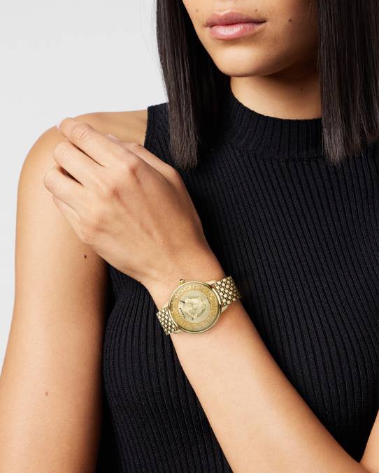 Versace accesorios mujer reloj de alquimia medusa 6BPV944 pnul