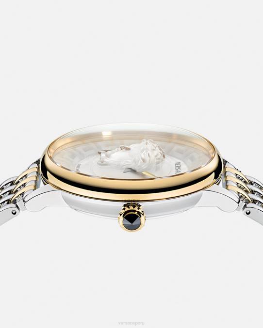 Versace accesorios mujer reloj de alquimia medusa 6BPV945 pnul