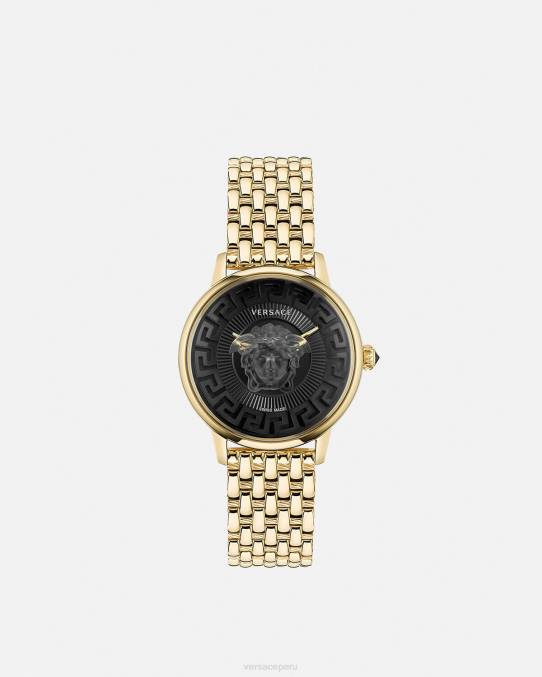 Versace accesorios mujer reloj de alquimia medusa 6BPV991 pnul
