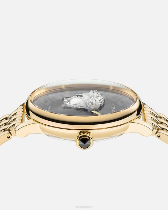 Versace accesorios mujer reloj de alquimia medusa 6BPV991 pnul