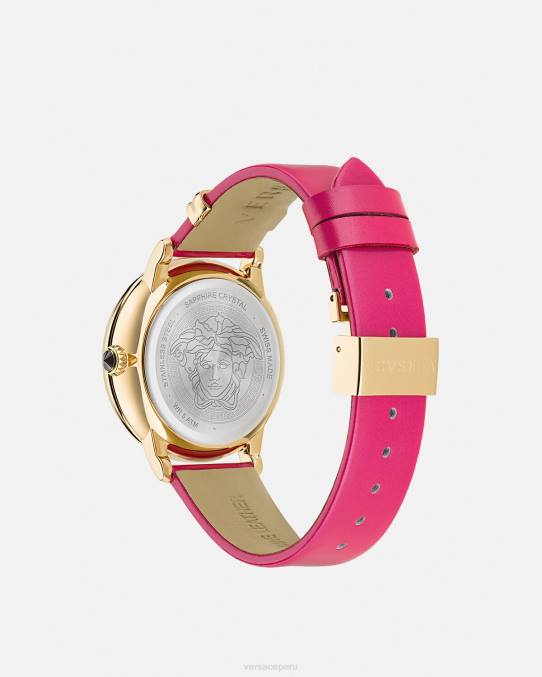 Versace accesorios mujer reloj de alquimia medusa 6BPV992 pnul